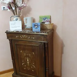 Couette-café D’hôte - La Maurillonnette, Saint-Pancrace (Savoie)